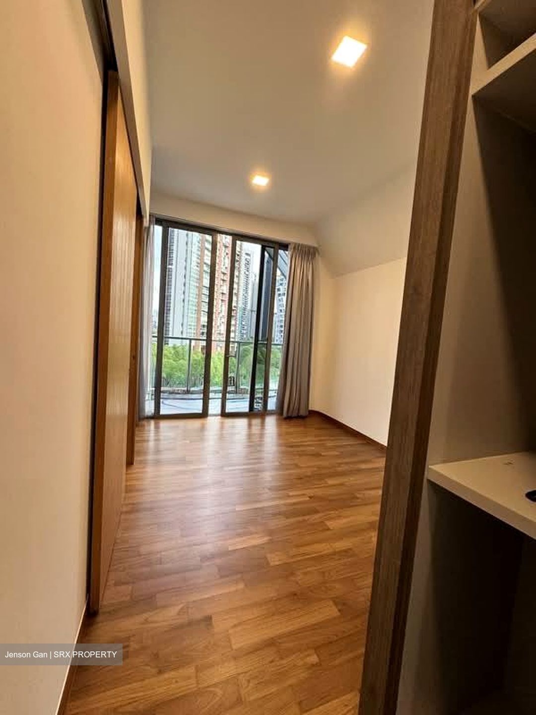 Mon Jervois (D10), Condominium #572079721
